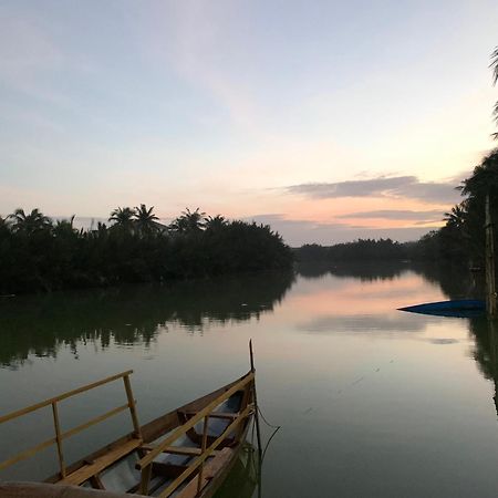 הוי אן Serene River Hoian מראה חיצוני תמונה