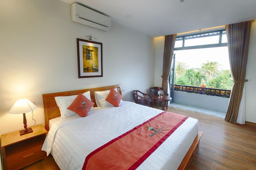 הוי אן Serene River Hoian מראה חיצוני תמונה