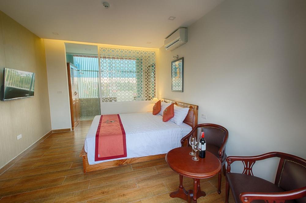 הוי אן Serene River Hoian מראה חיצוני תמונה