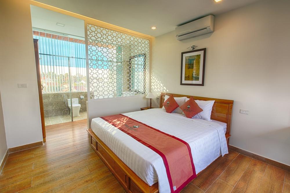 הוי אן Serene River Hoian מראה חיצוני תמונה