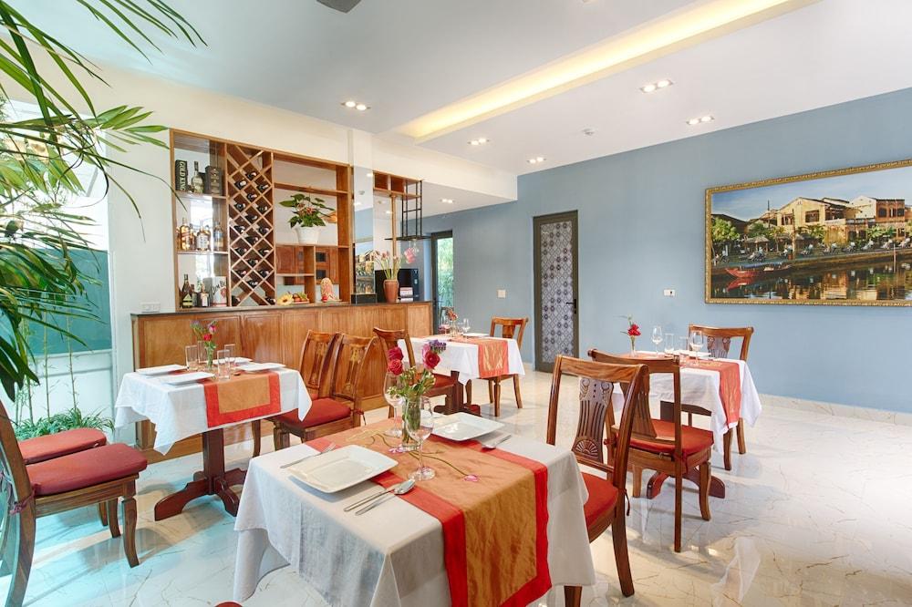 הוי אן Serene River Hoian מראה חיצוני תמונה